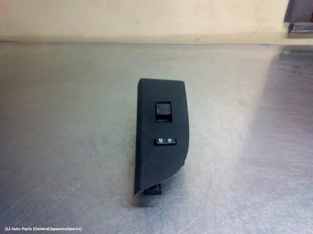 Pwr Dr Wind Switch