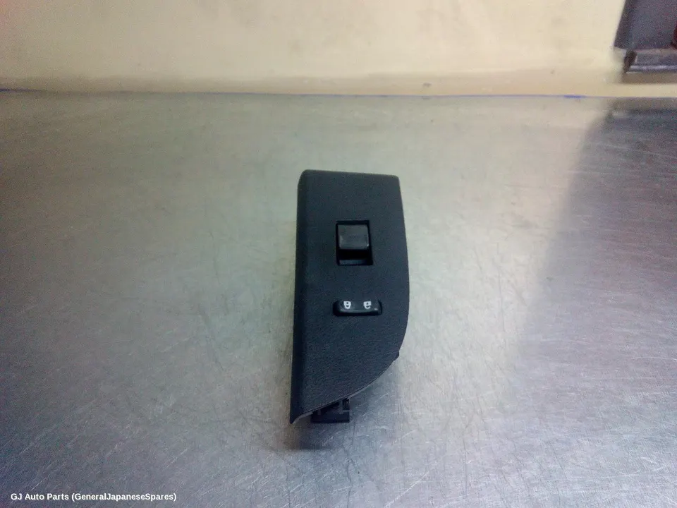Pwr Dr Wind Switch
