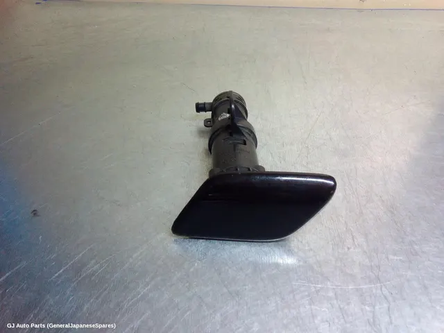 Washer Jet