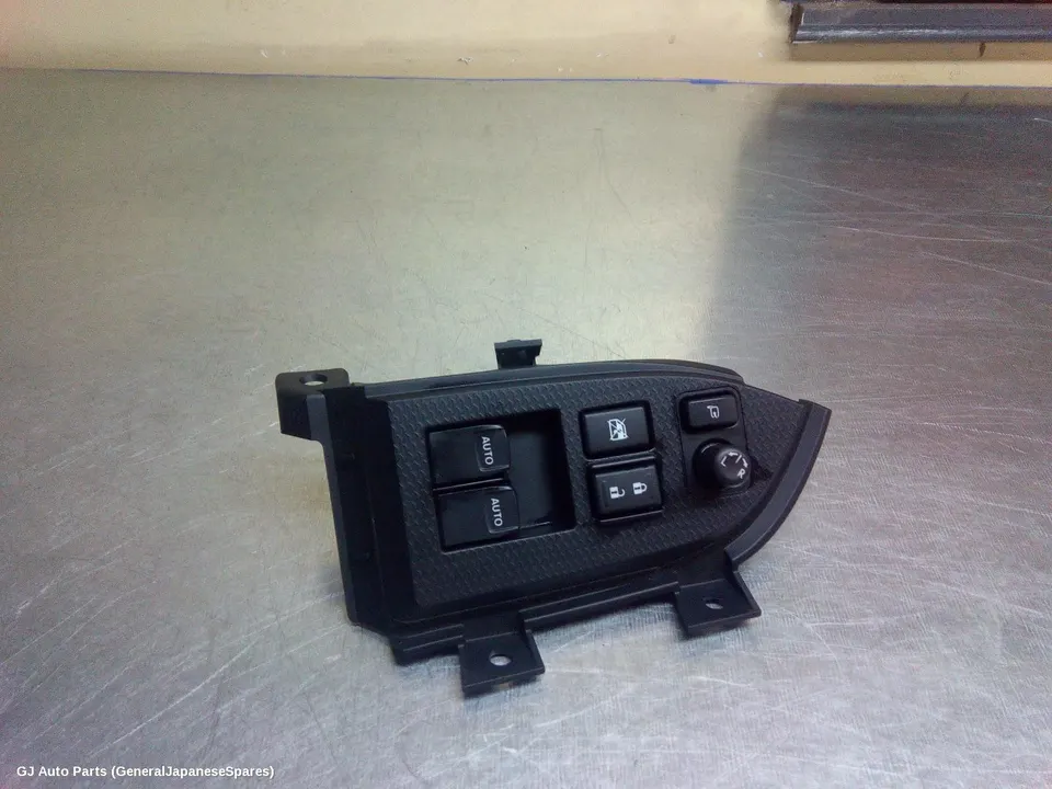 Pwr Dr Wind Switch