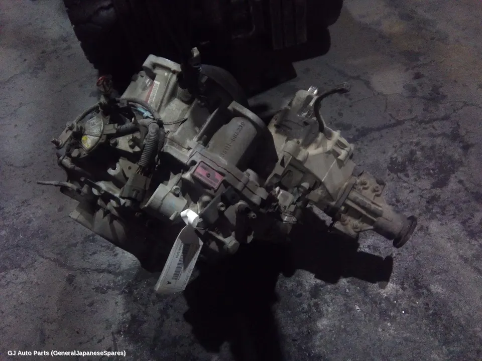 Transfer Case