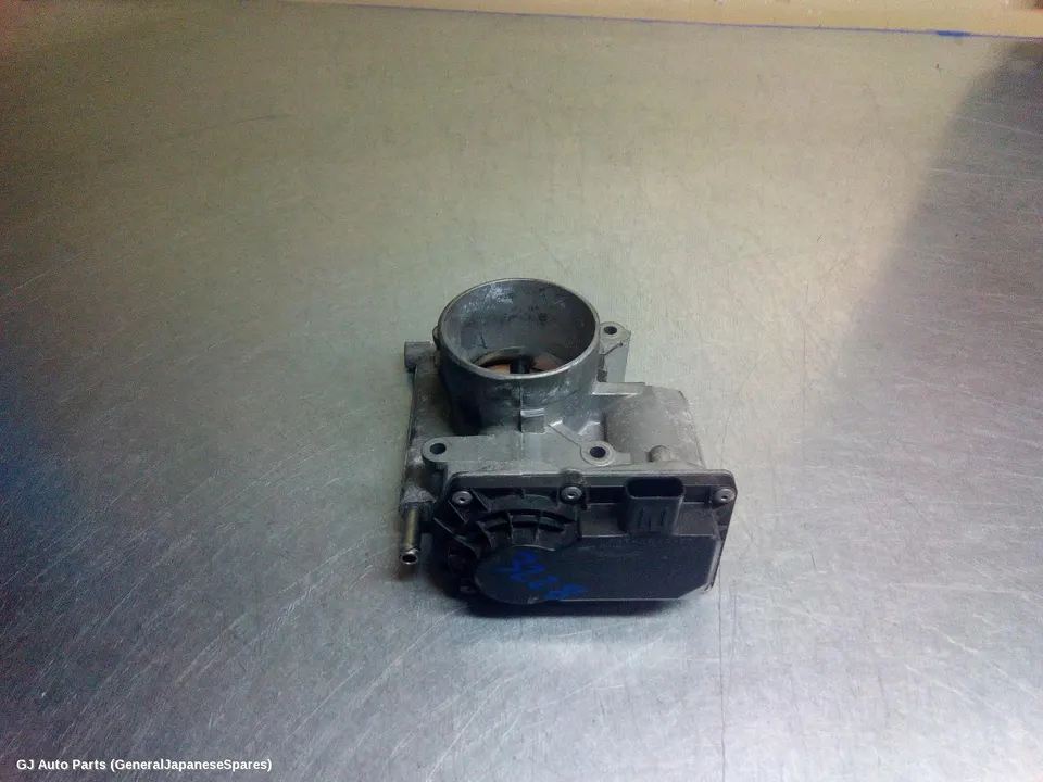 Throttle Body
