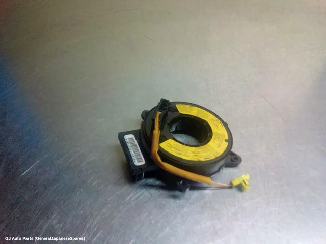 Airbag Module/Sensor
