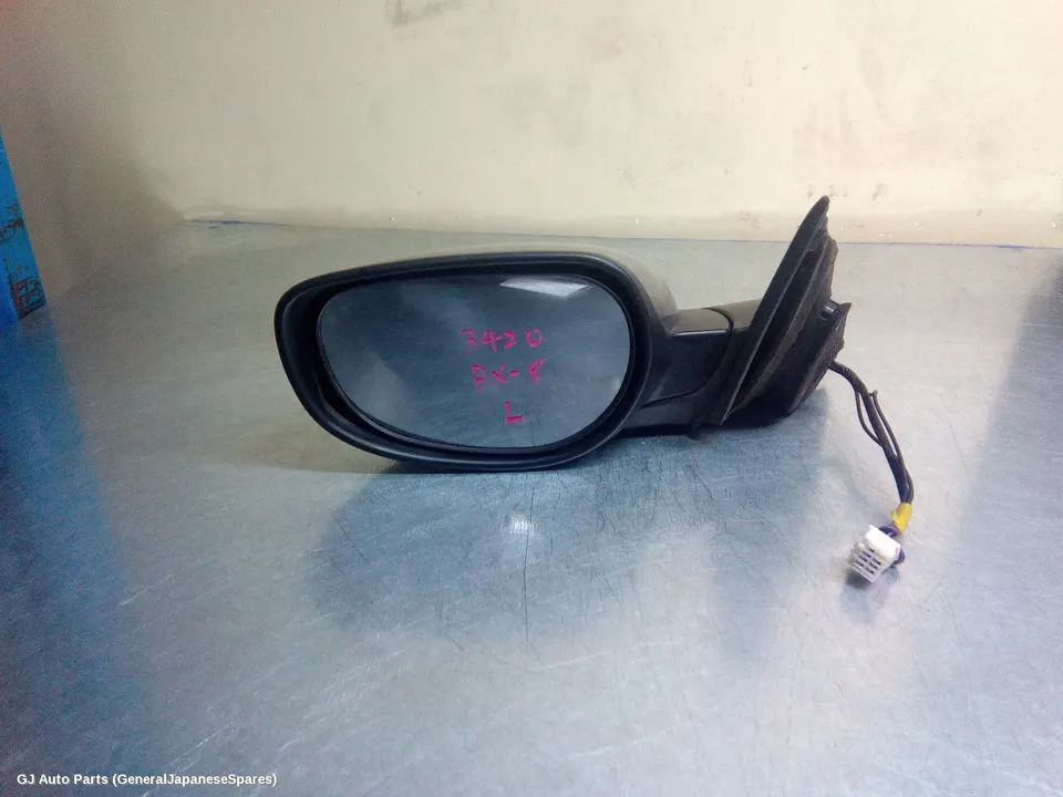 Left Door Mirror