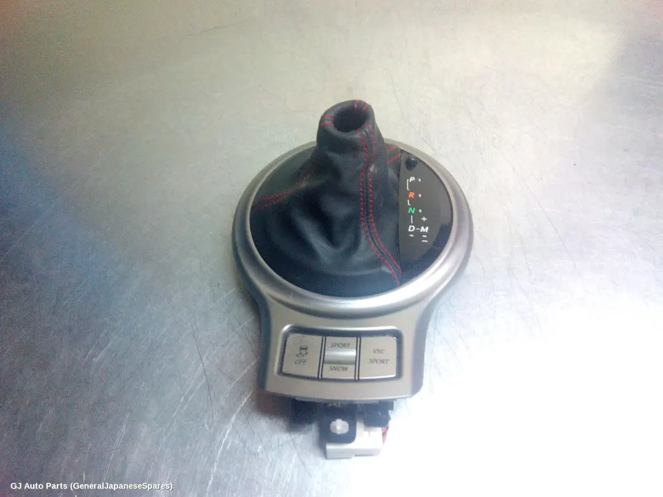 Gear Stick/Shifter