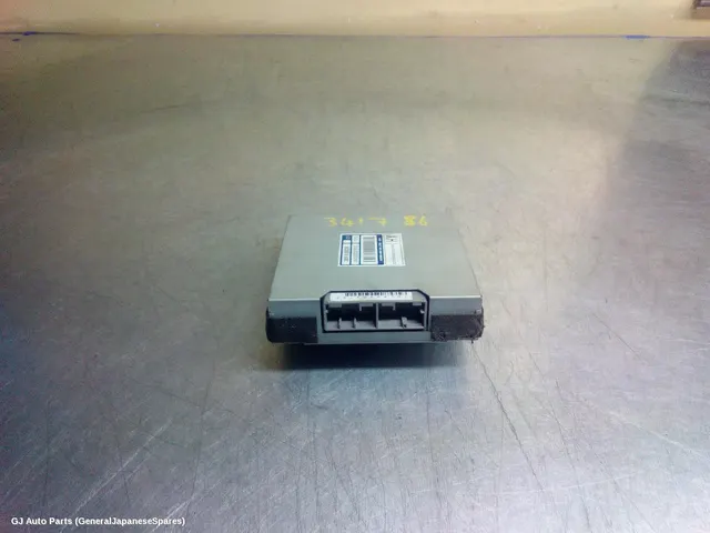Ecu