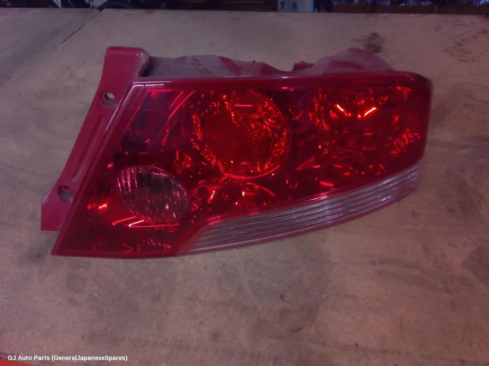 Right Taillight