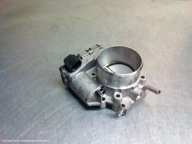 Throttle Body