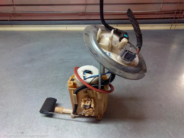 Fuel Pump