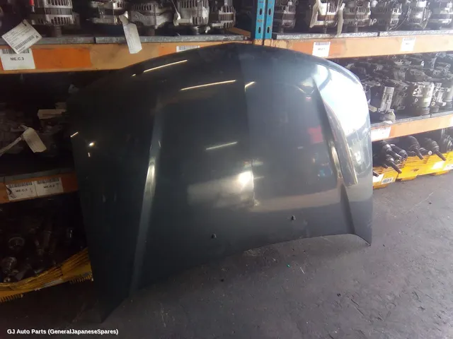 Bonnet