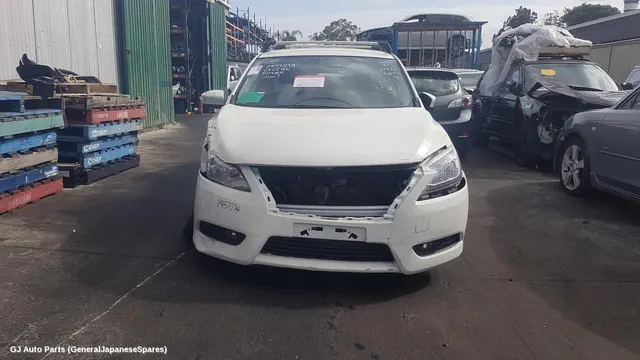Steering Pump