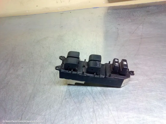Pwr Dr Wind Switch