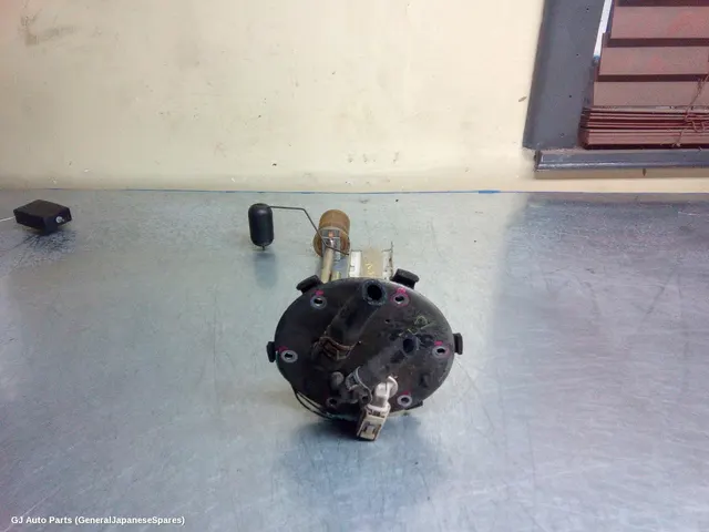 Fuel Pump