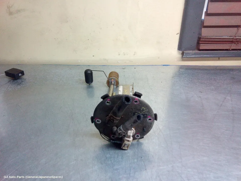 Fuel Pump