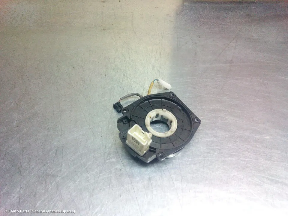 Airbag Module/Sensor