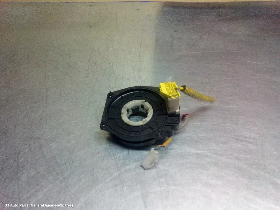 Airbag Module/Sensor