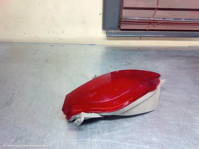 Right Taillight