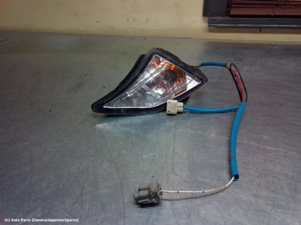 Right Indicator/Fog/Side