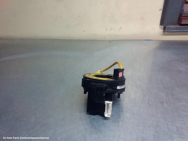 Airbag Module/Sensor