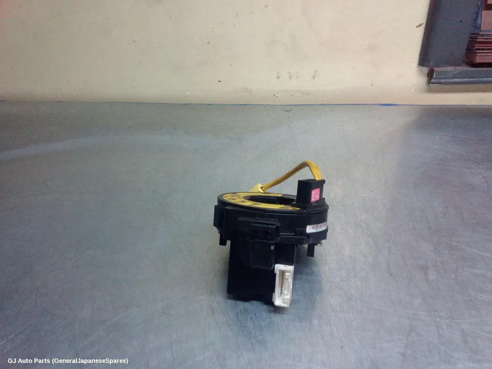 Airbag Module/Sensor