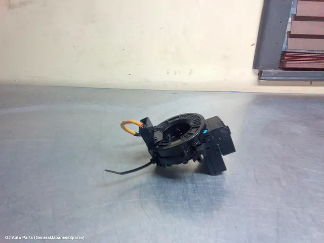 Airbag Module/Sensor