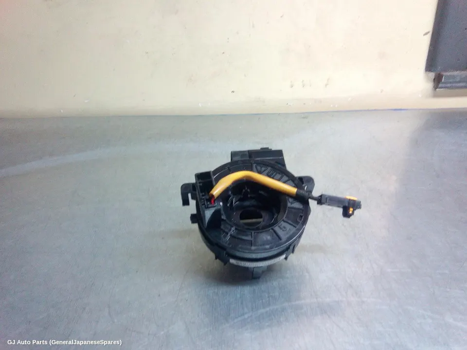 Airbag Module/Sensor