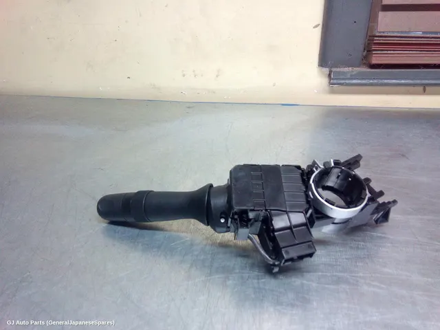 Combination Switch
