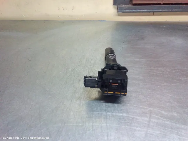 Combination Switch