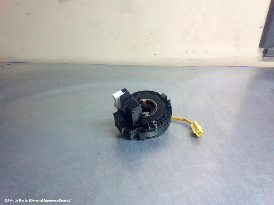 Airbag Module/Sensor