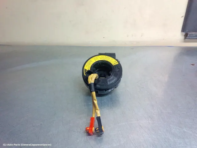 Airbag Module/Sensor