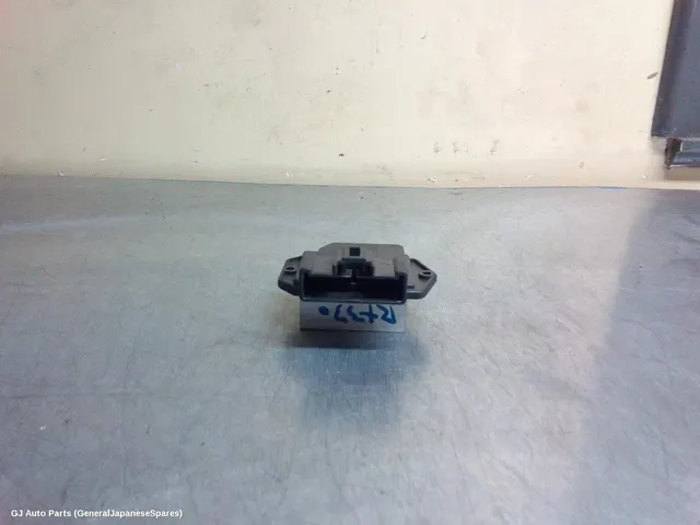 Heater Fan Motor