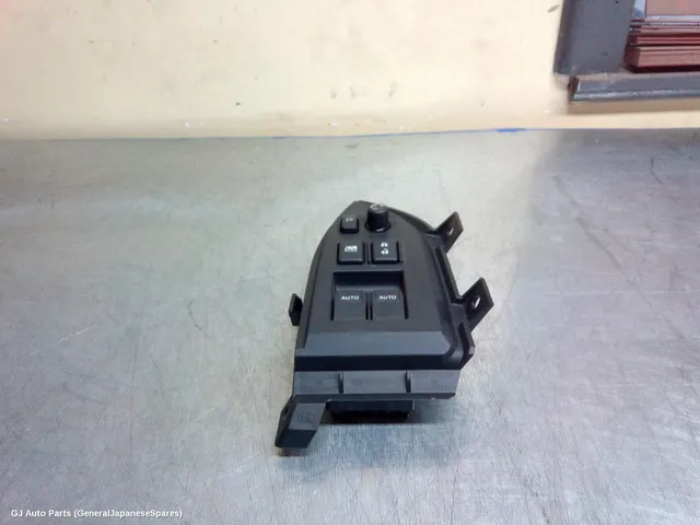 Pwr Dr Wind Switch