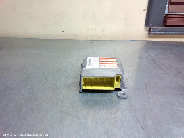 Airbag Module/Sensor