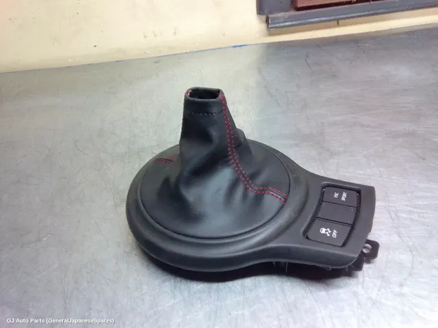 Gear Stick/Shifter