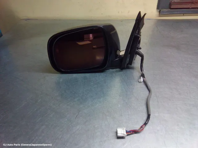 Left Door Mirror