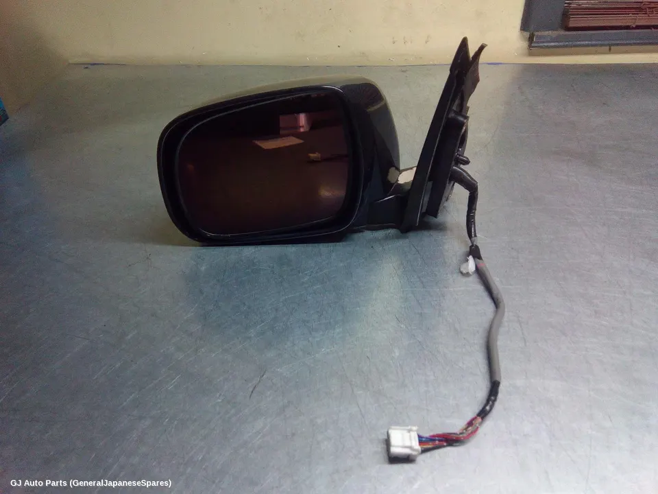 Left Door Mirror