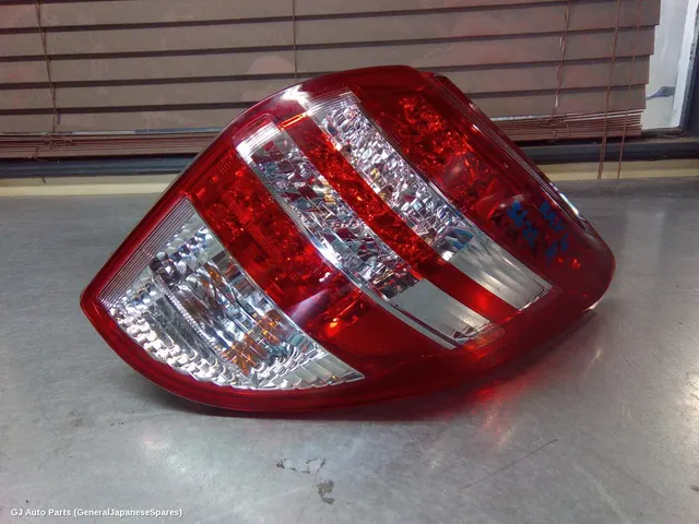 Right Taillight