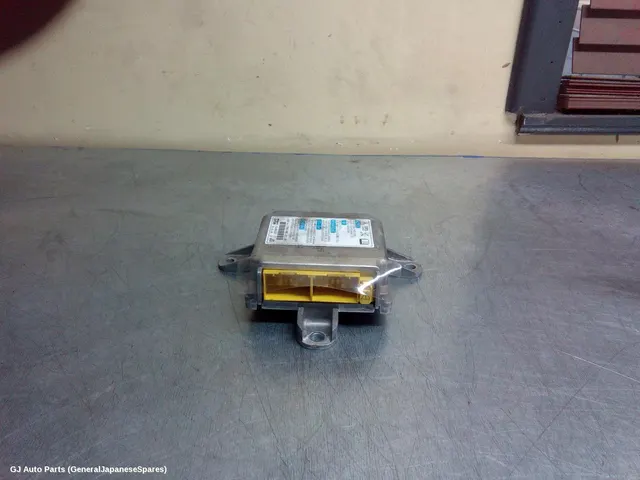 Airbag Module/Sensor