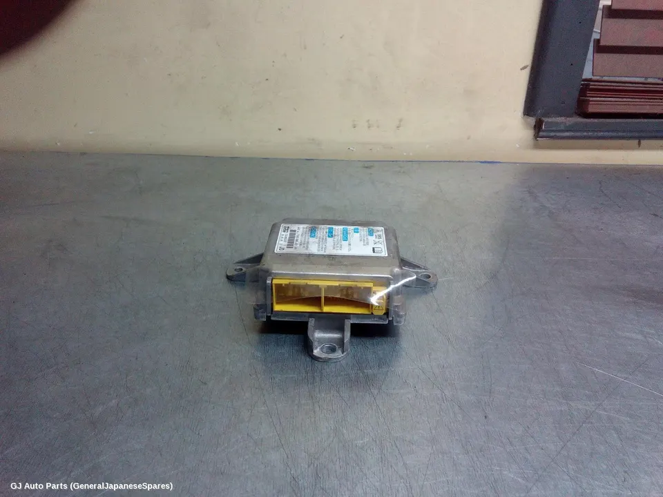 Airbag Module/Sensor