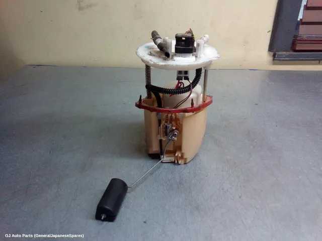 Fuel Pump