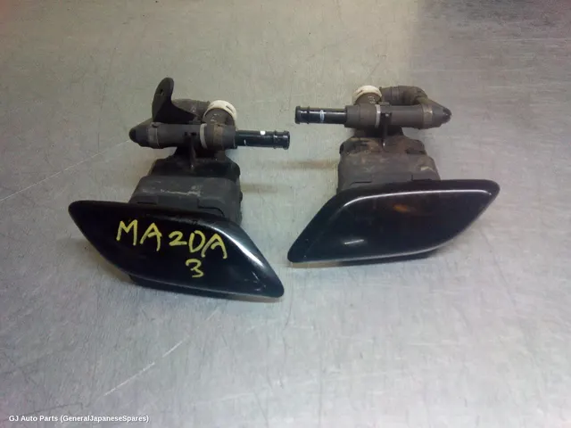Washer Jet
