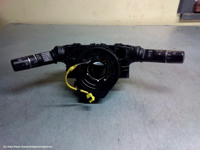 Airbag Module/Sensor