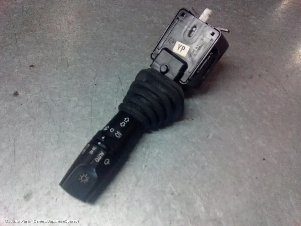 Combination Switch