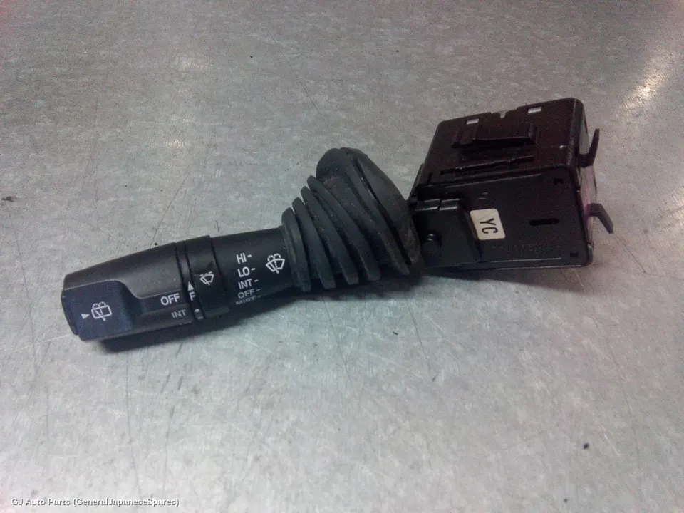 Combination Switch