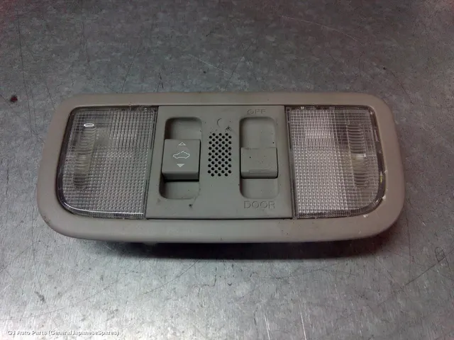 Courtesy Light
