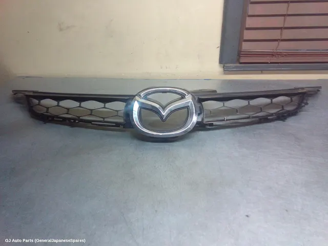 Grille