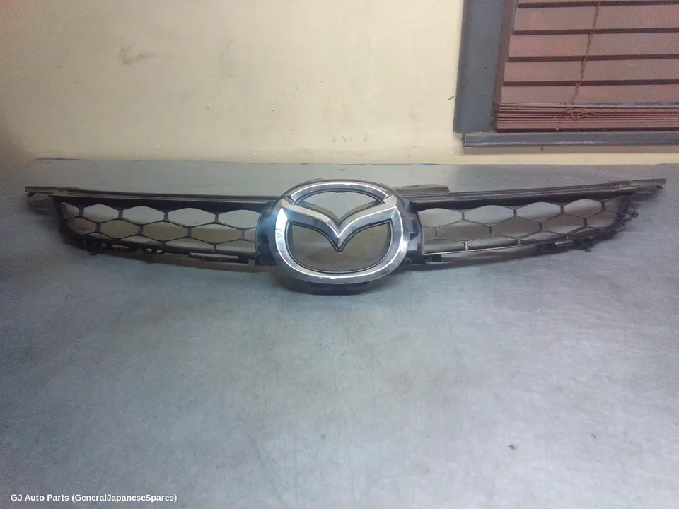Grille