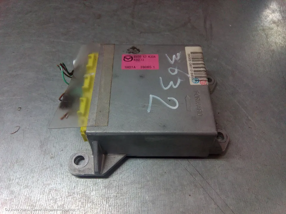 Airbag Module/Sensor