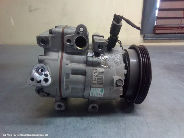 A/C Compressor
