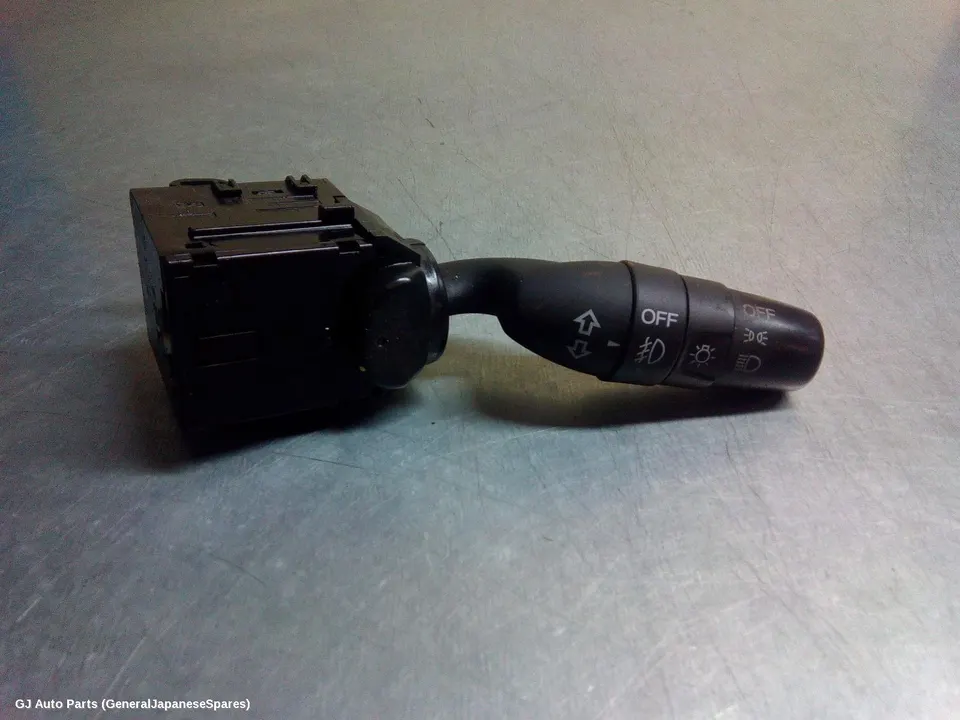 Combination Switch